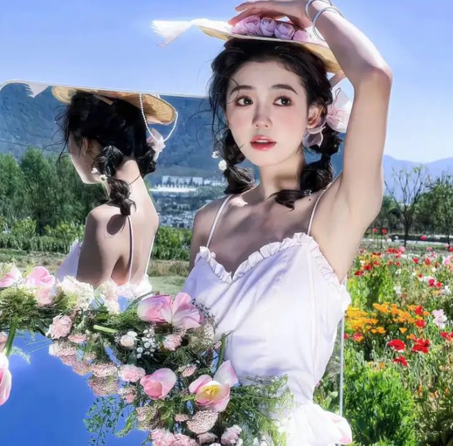 满城艳史
